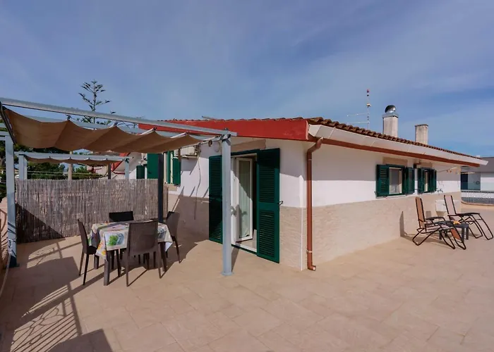 Bed & Breakfast Daniela!