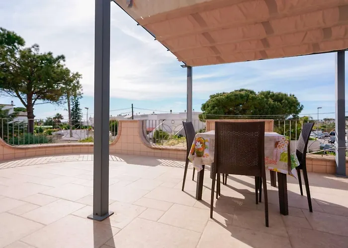 Daniela! Bed & Breakfast *