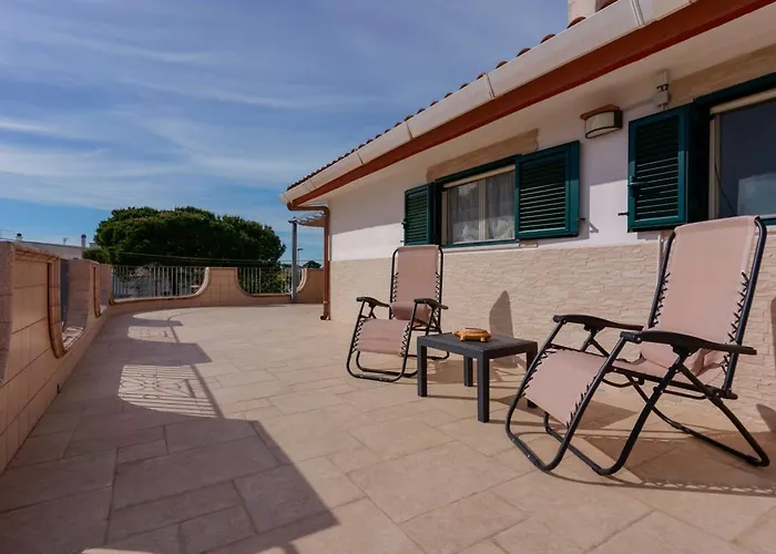 Daniela! Bed & Breakfast