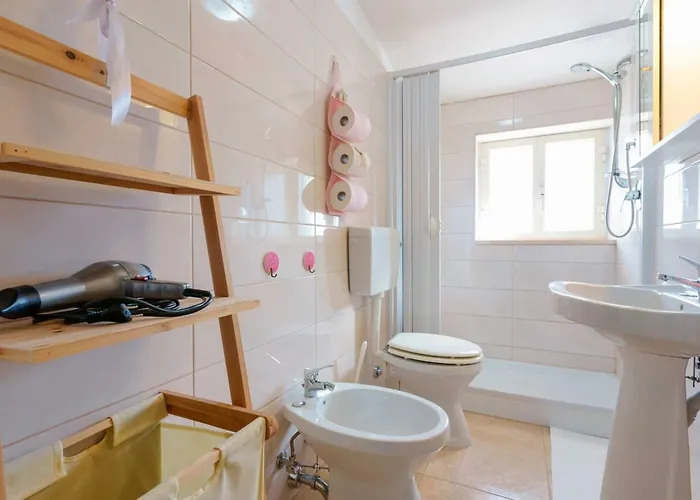 Daniela! Nocleg ze śniadaniem *