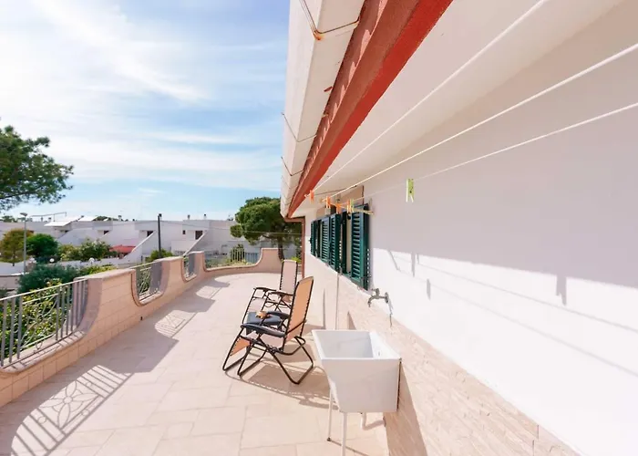 Bed & Breakfast Daniela! Leporano