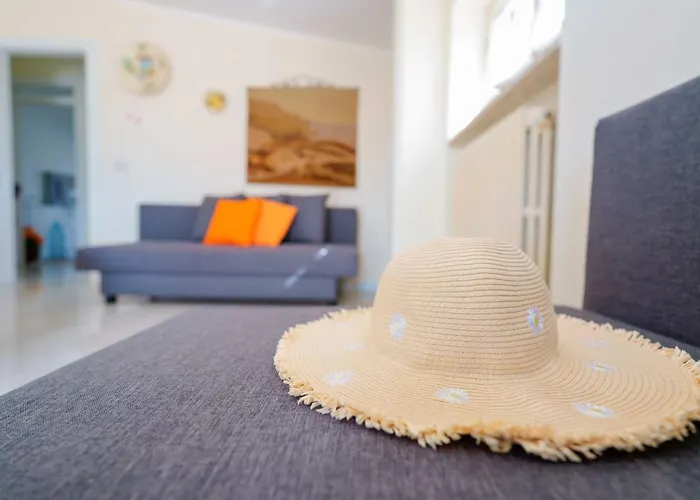 Daniela! Nocleg ze śniadaniem