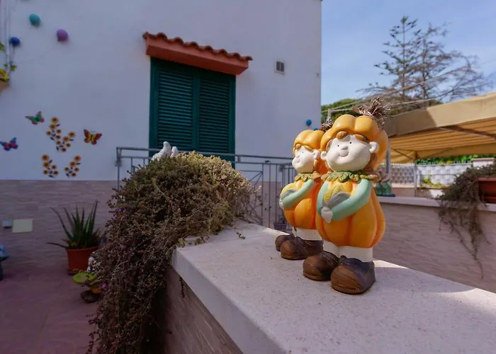 Bed & Breakfast Daniela!