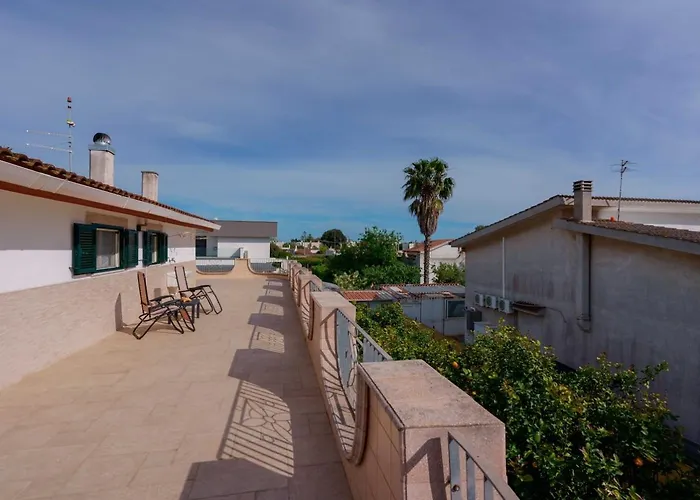 Daniela! Nocleg ze śniadaniem *