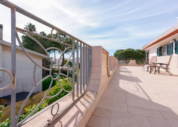 Daniela! Nocleg ze śniadaniem Leporano