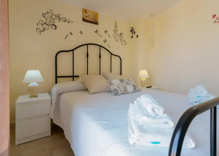 Bed & Breakfast Daniela! Leporano