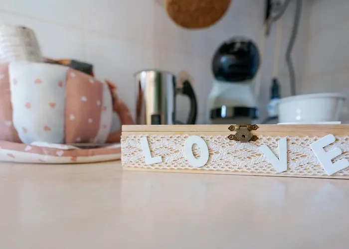 Bed & Breakfast Daniela!