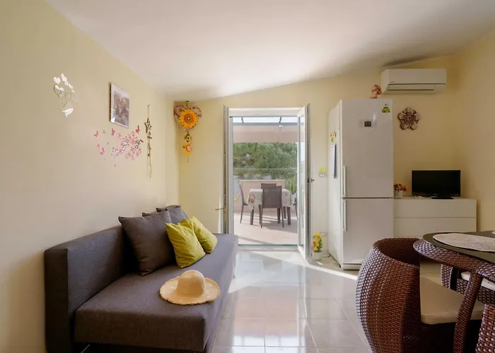 Daniela! Nocleg ze śniadaniem *